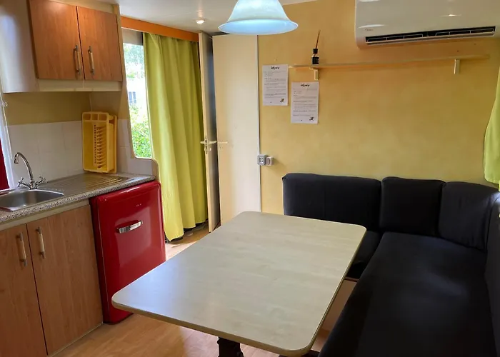 Campeggio: Helloocamp