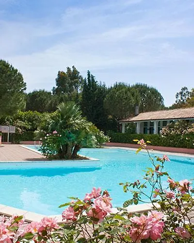 Camping Village Il Gineprino
