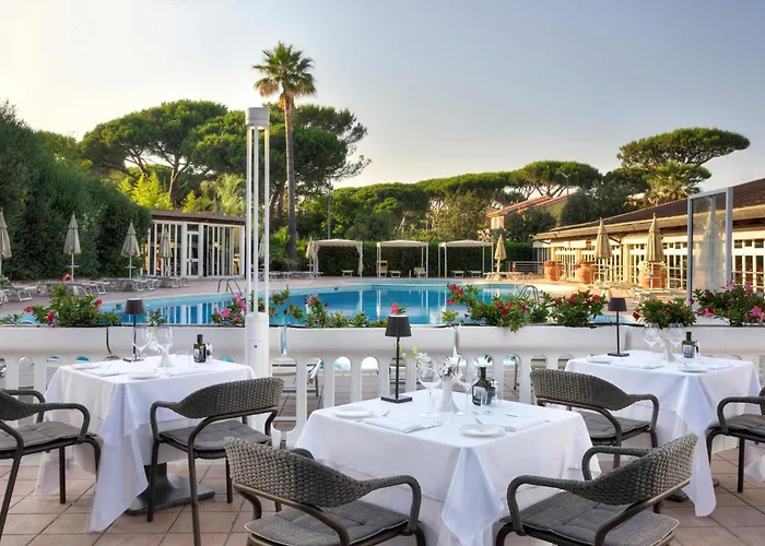 Park Hotel Marinetta